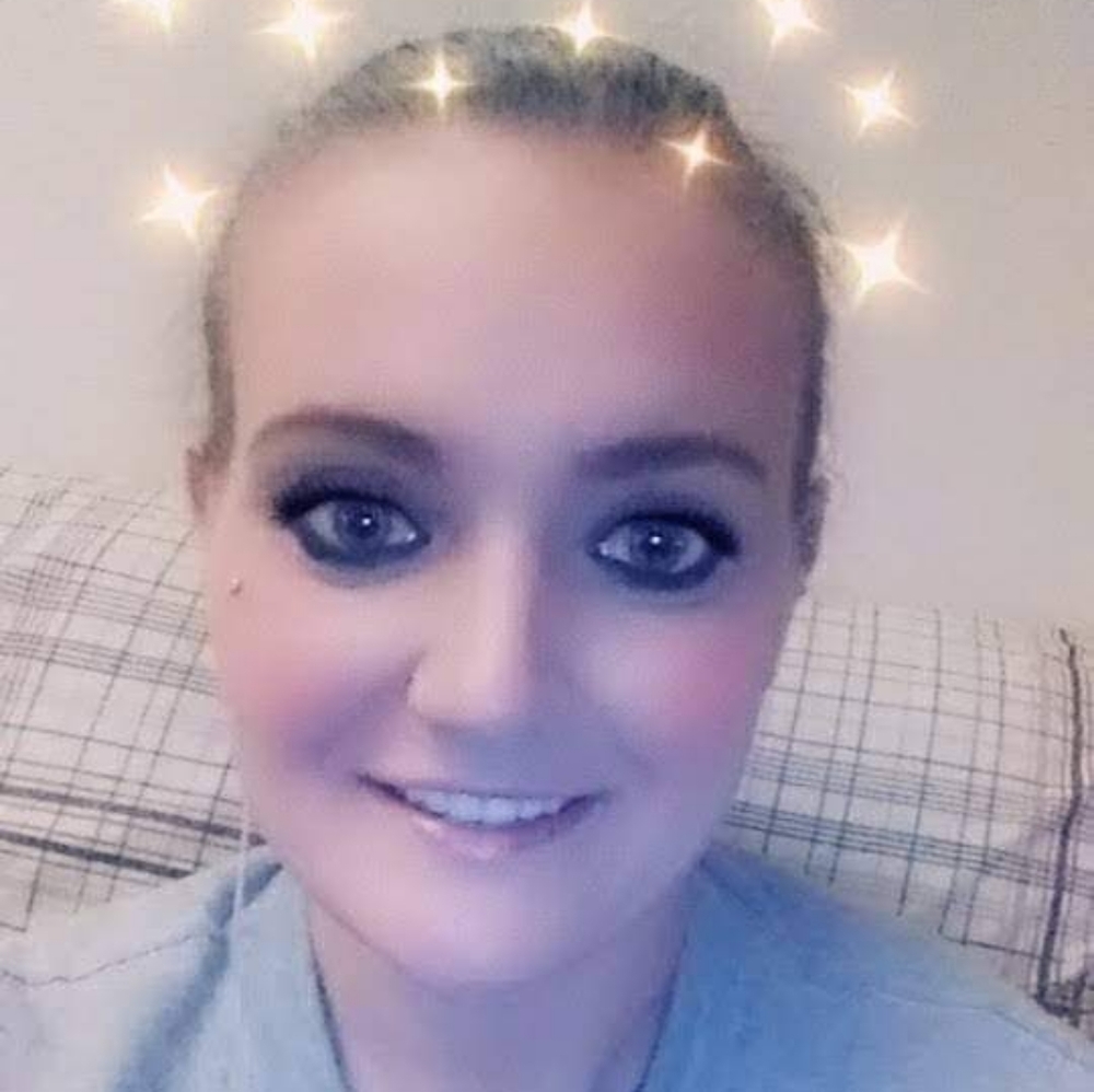 Meet your Posher, Skye